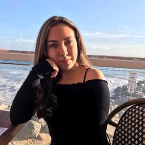 Meet your Posher, Katherine